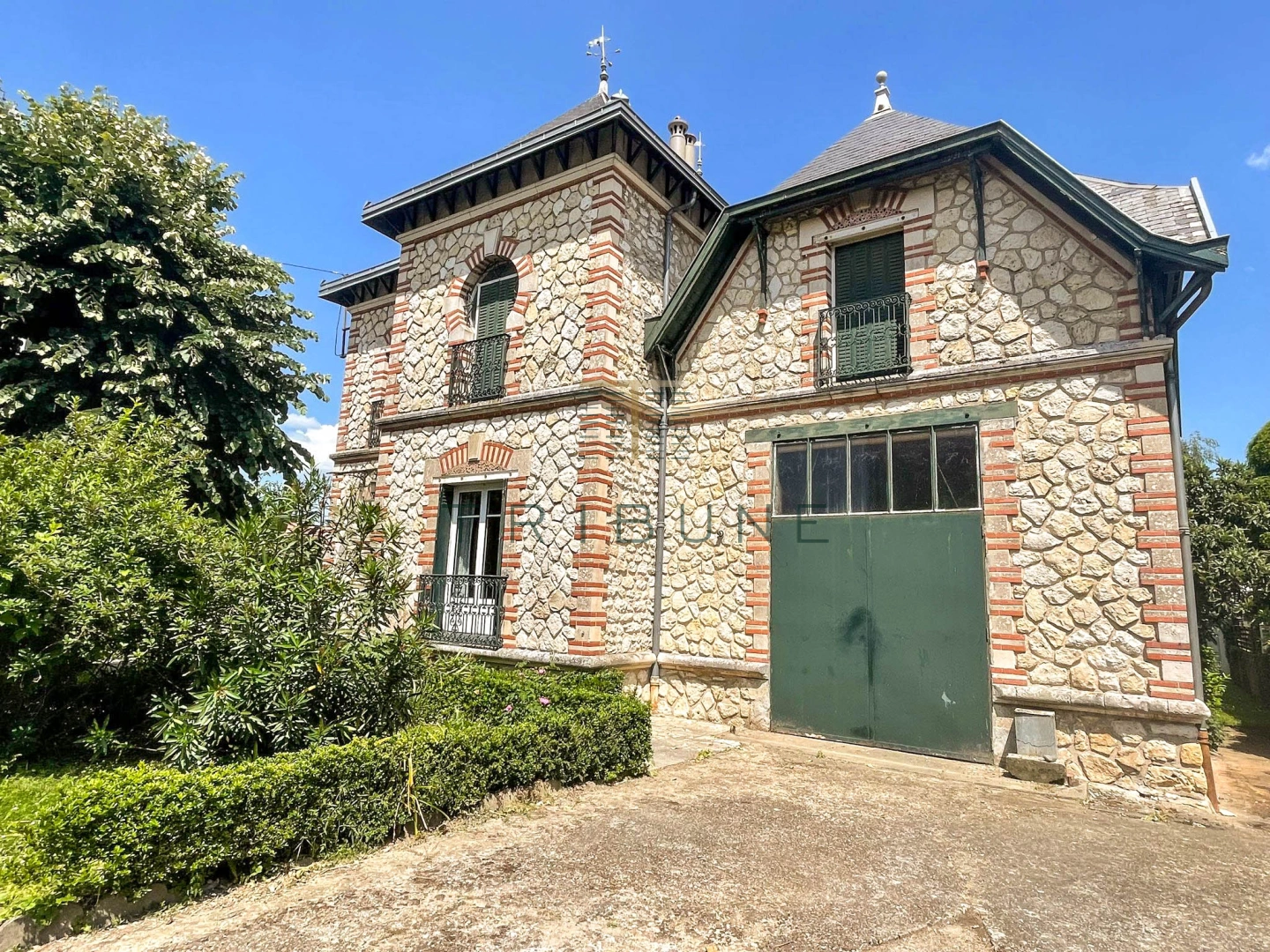 property